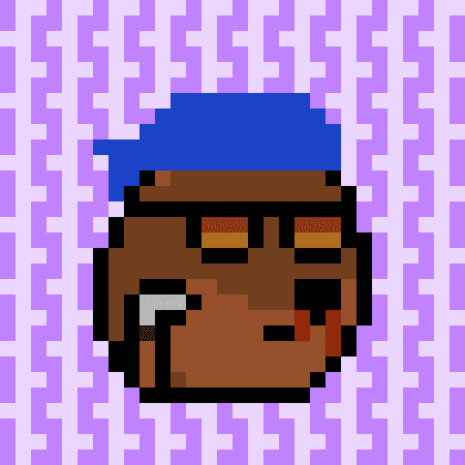 Dogepunk #8269