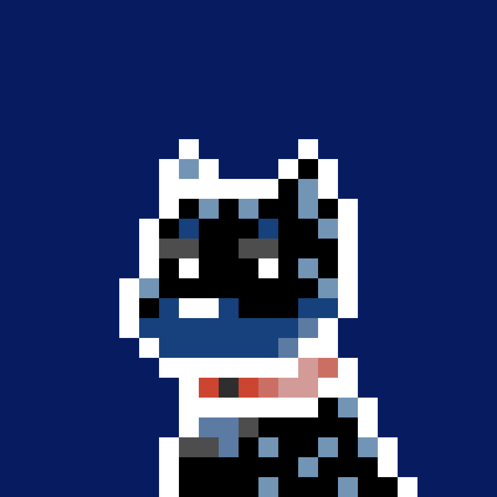 Anti Doginal Dog #4813