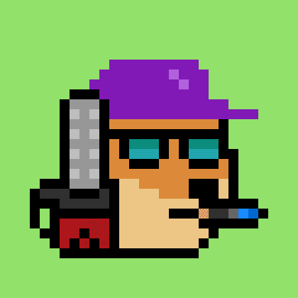Dogepunk #3629