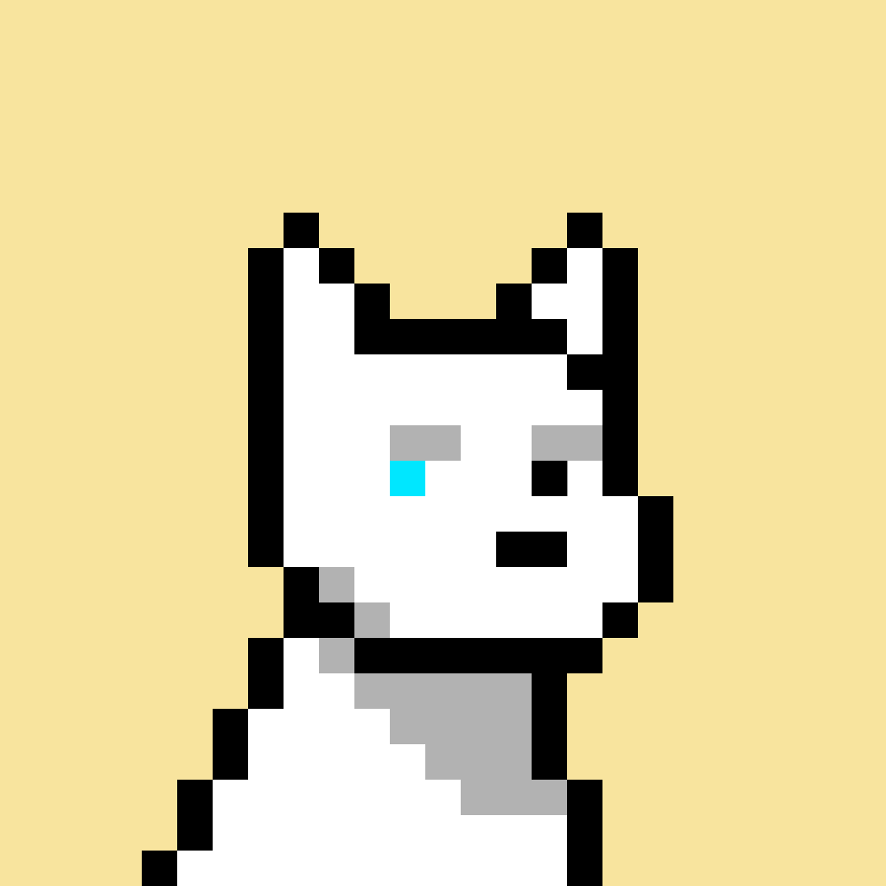 Doginal Dog #2469