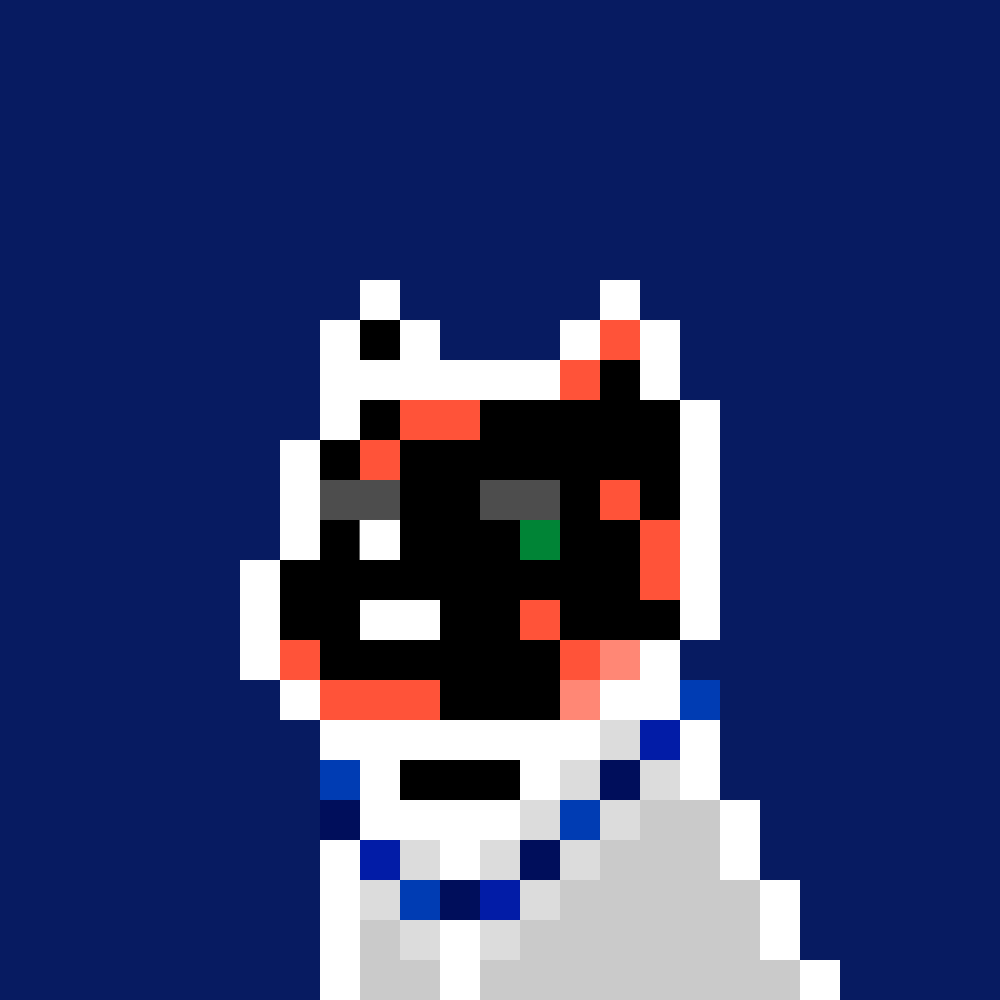 Anti Doginal Dog #1814