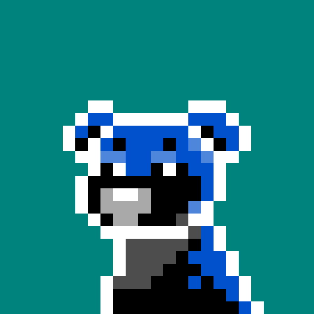 Anti Doginal Dog #3033