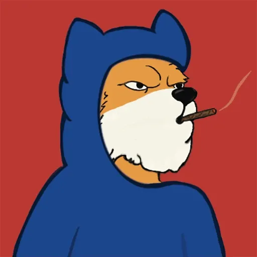 F*ck It We Bark #5233