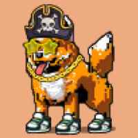 DogePunks #4110