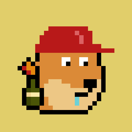 Dogepunk #6524