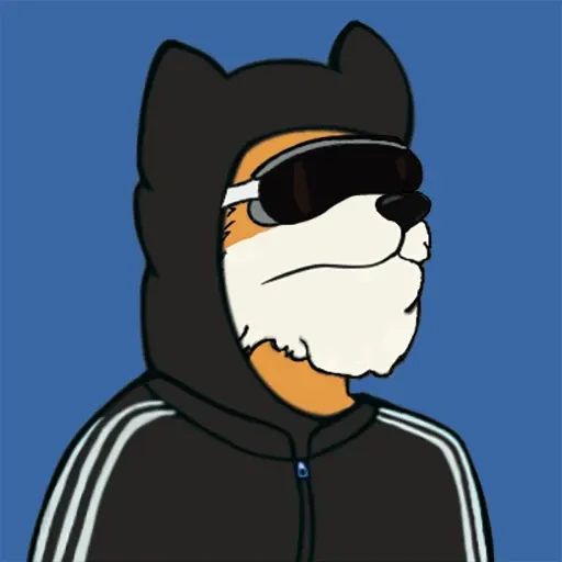 F*ck It We Bark #6369