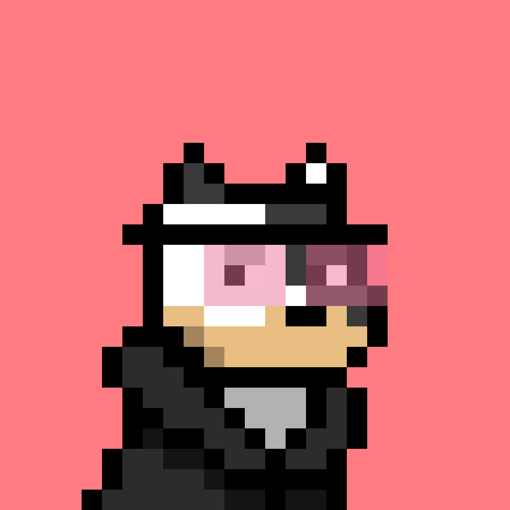 Doginal Dog #9808