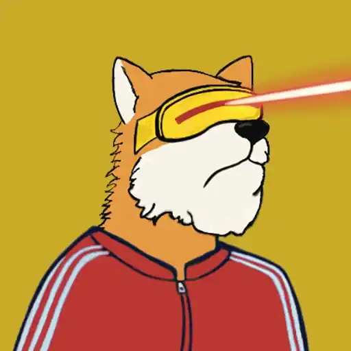 F*ck It We Bark #2933
