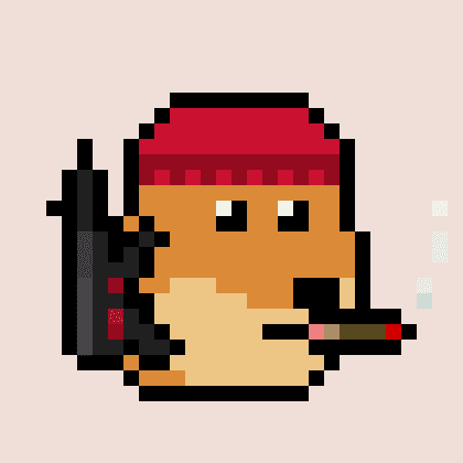 Dogepunk #599