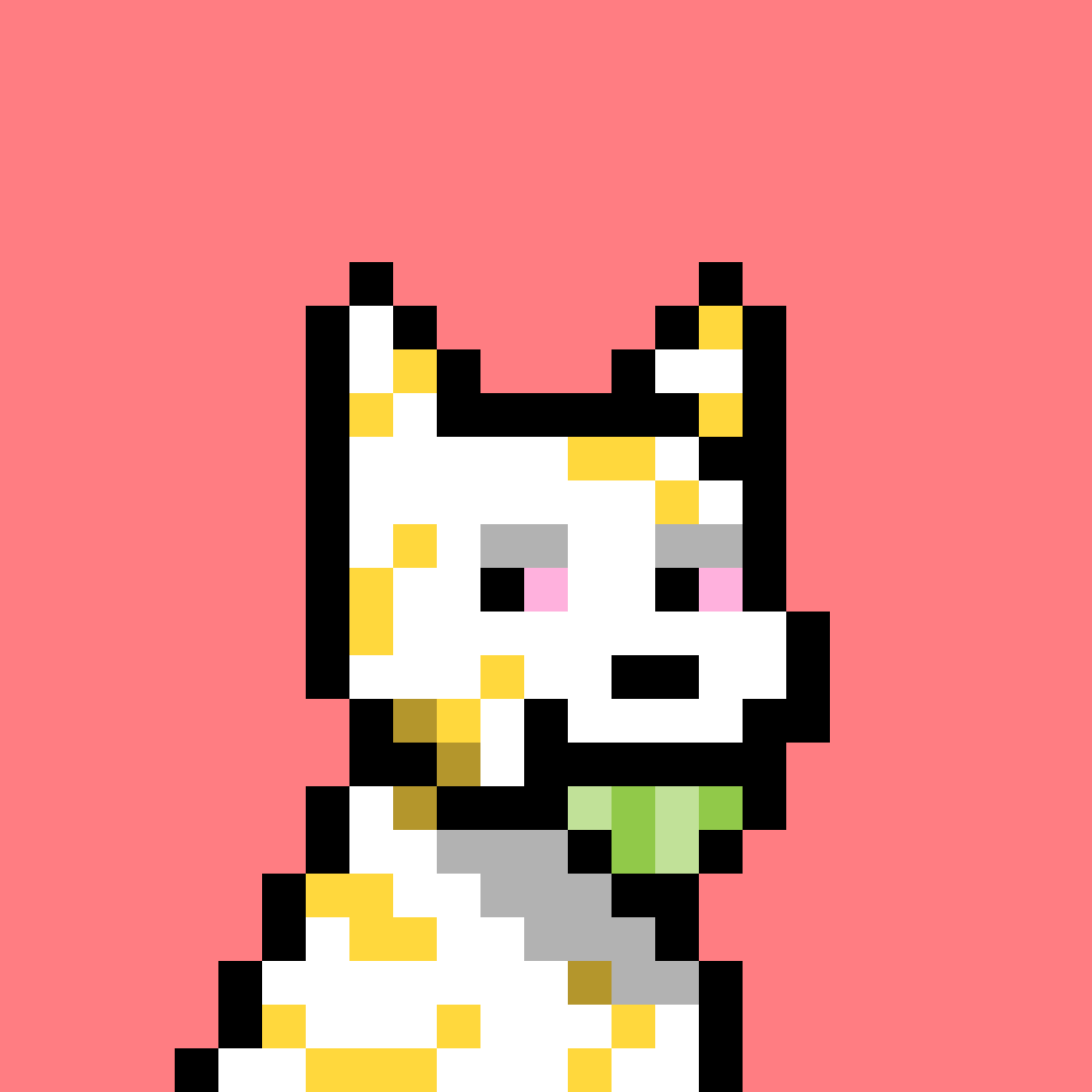 Doginal Dog #7249