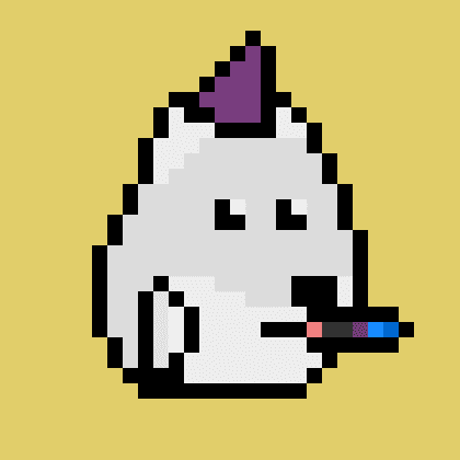 Dogepunk #9443