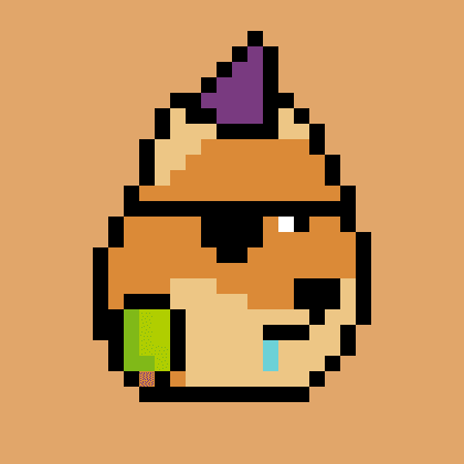 Dogepunk #8623