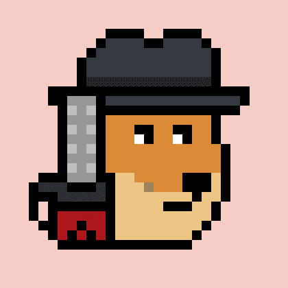 Dogepunk #5226