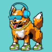DogePunks #3357