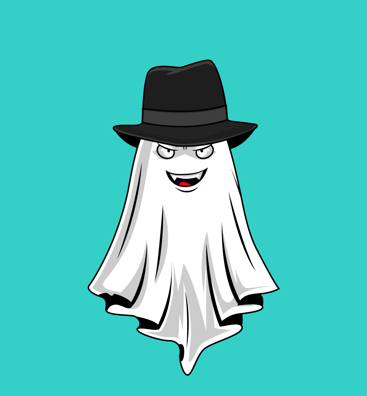 The Spook Society #941