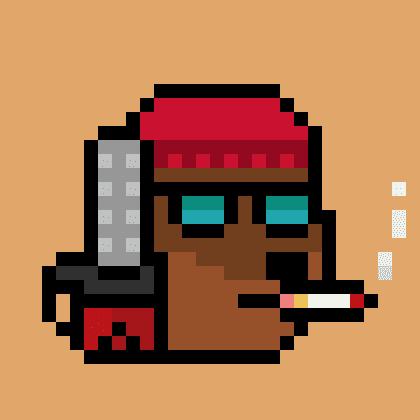 Dogepunk #1989