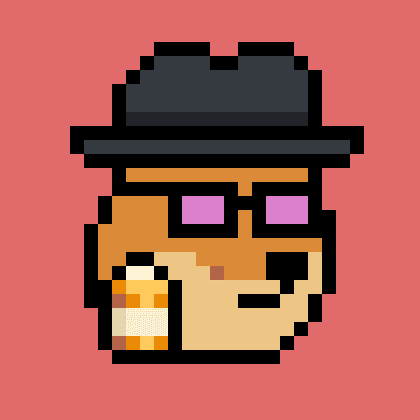 Dogepunk #113