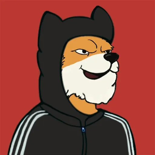 F*ck It We Bark #5790