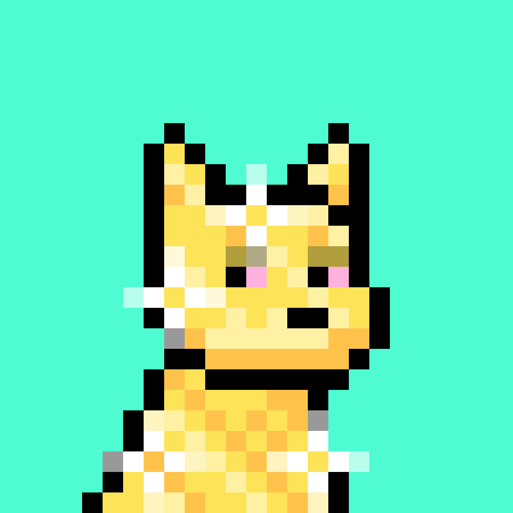 Doginal Dog #3386