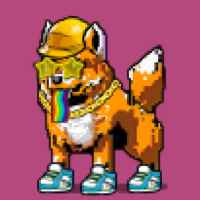 DogePunks #1115