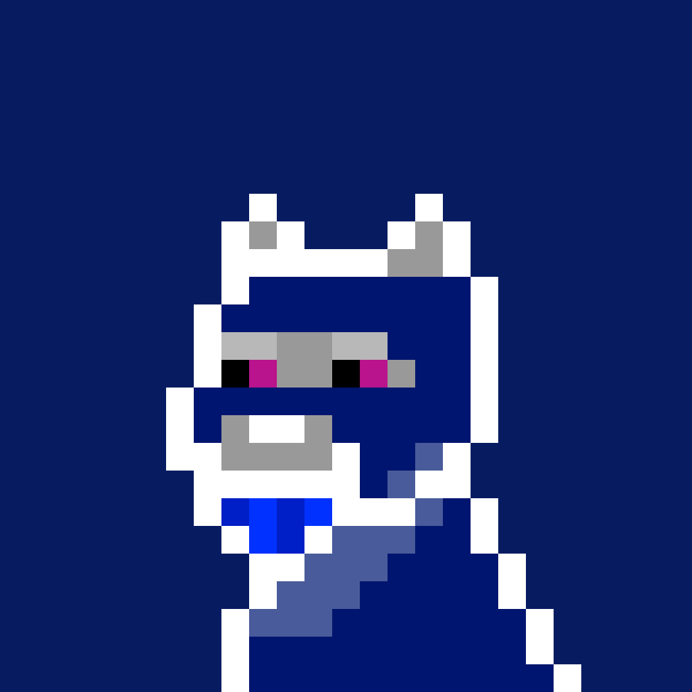 Anti Doginal Dog #383