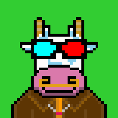 Doginal Cowz #106