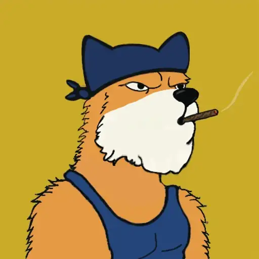 F*ck It We Bark #1039