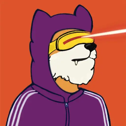 F*ck It We Bark #2090