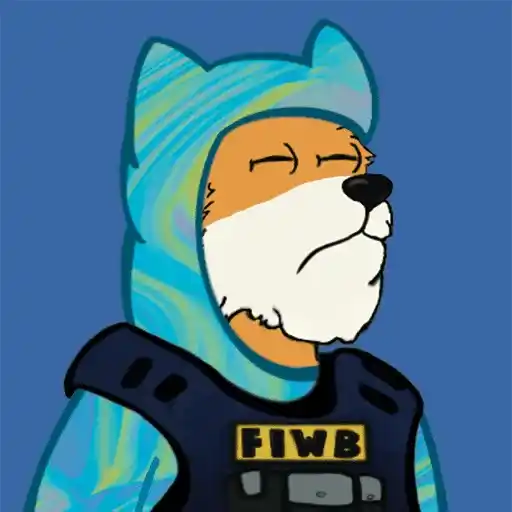 F*ck It We Bark #5152