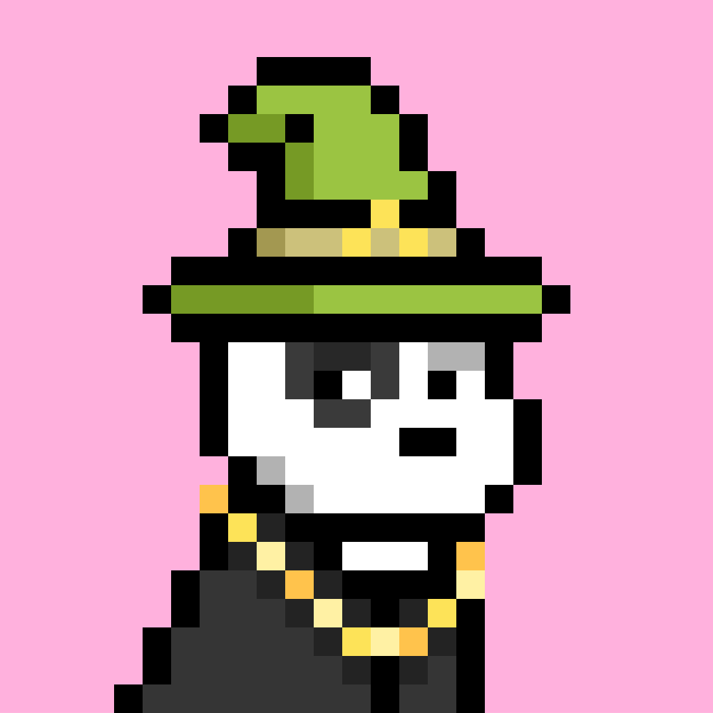 Doginal Dog #2426