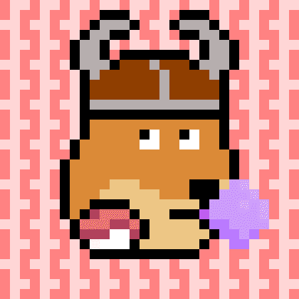 Dogepunk #558