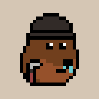 Dogepunk #2804
