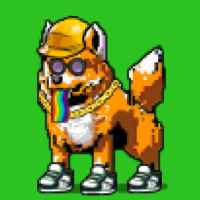 DogePunks #3964