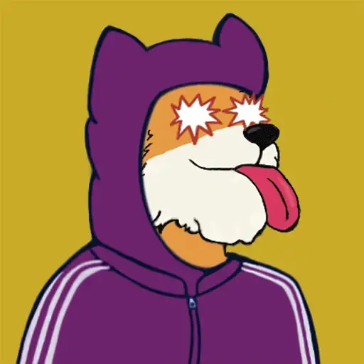 F*ck It We Bark #4182