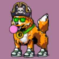 DogePunks #2607