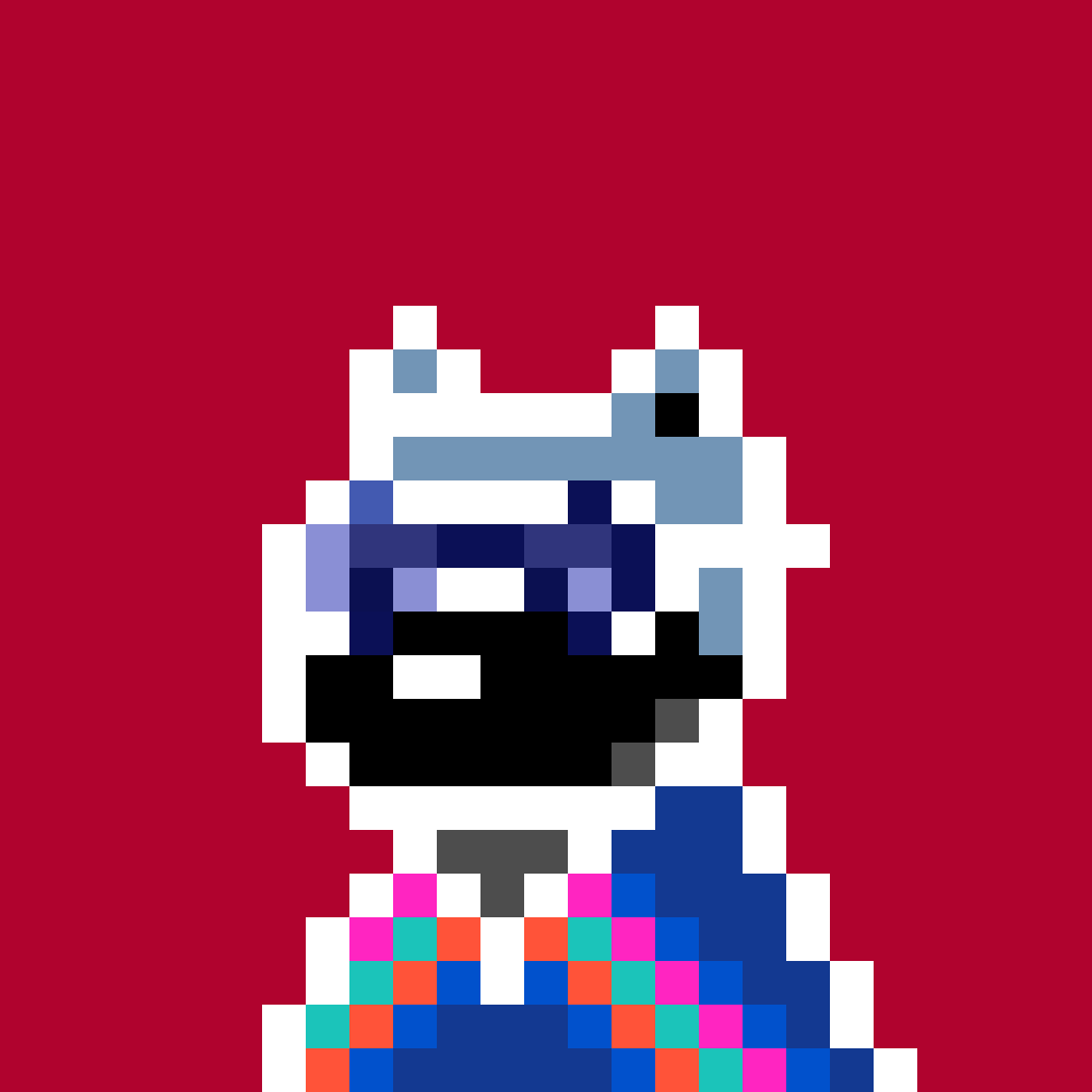 Anti Doginal Dog #4403