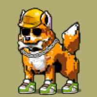 DogePunks #2257