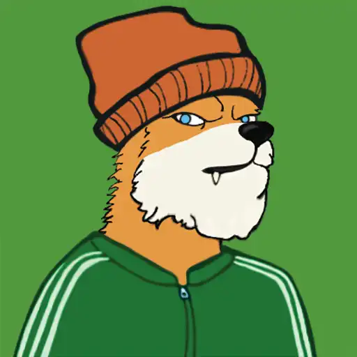 F*ck It We Bark #9616