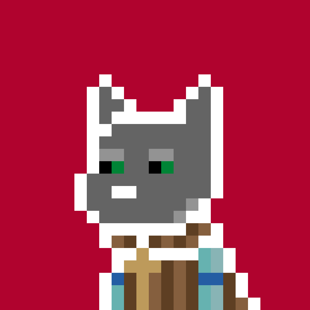 Anti Doginal Dog #7907