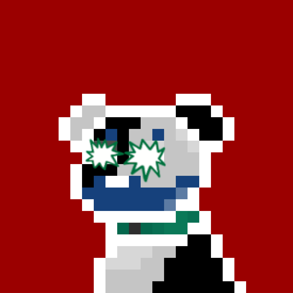 Anti Doginal Dog #483