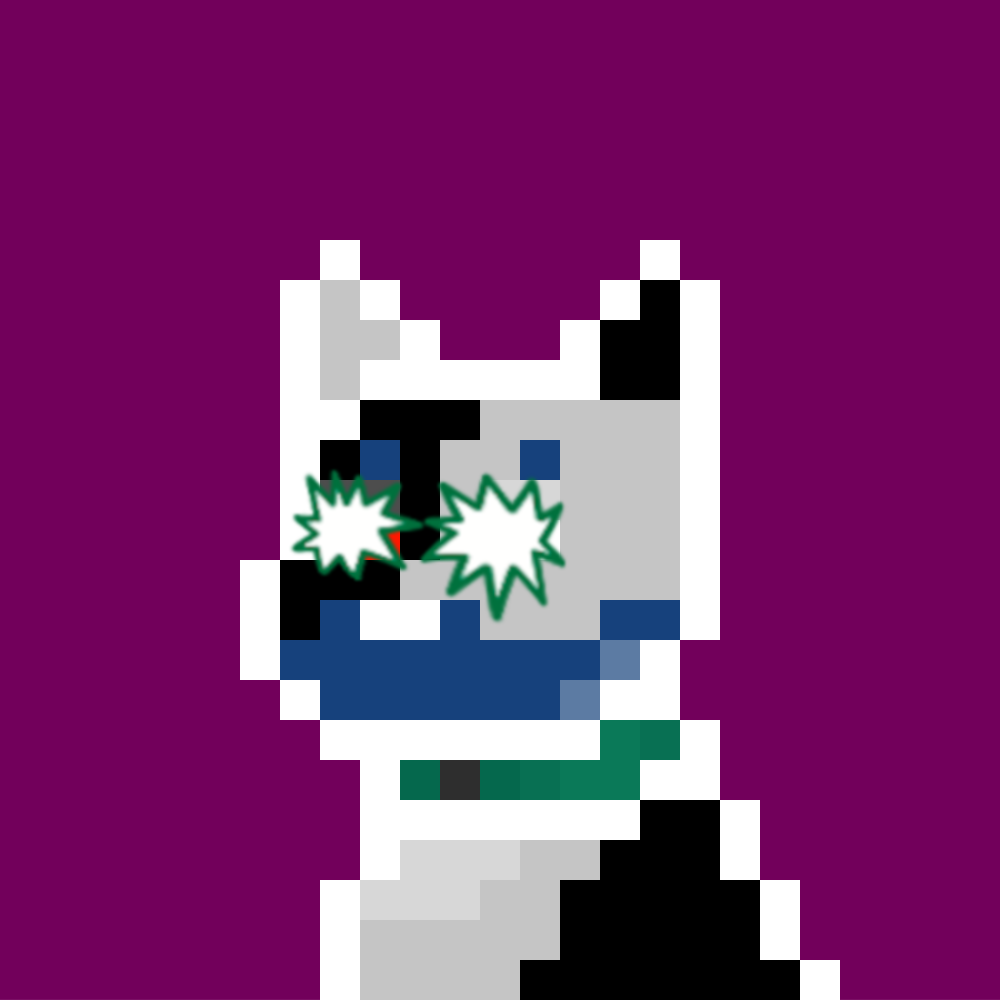 Anti Doginal Dog #5203