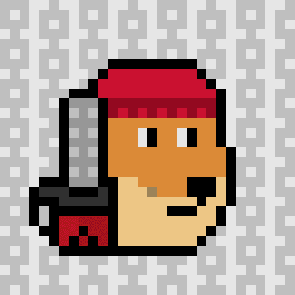Dogepunk #3893