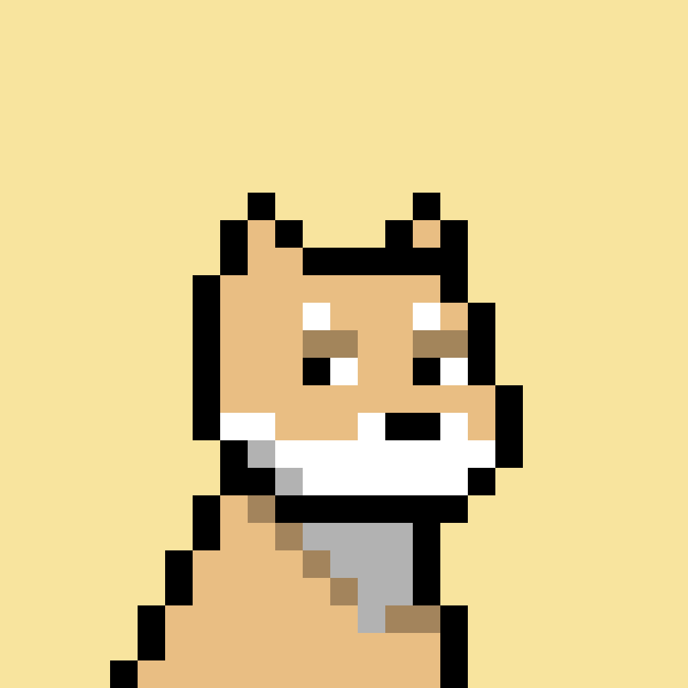 Doginal Dog #6624