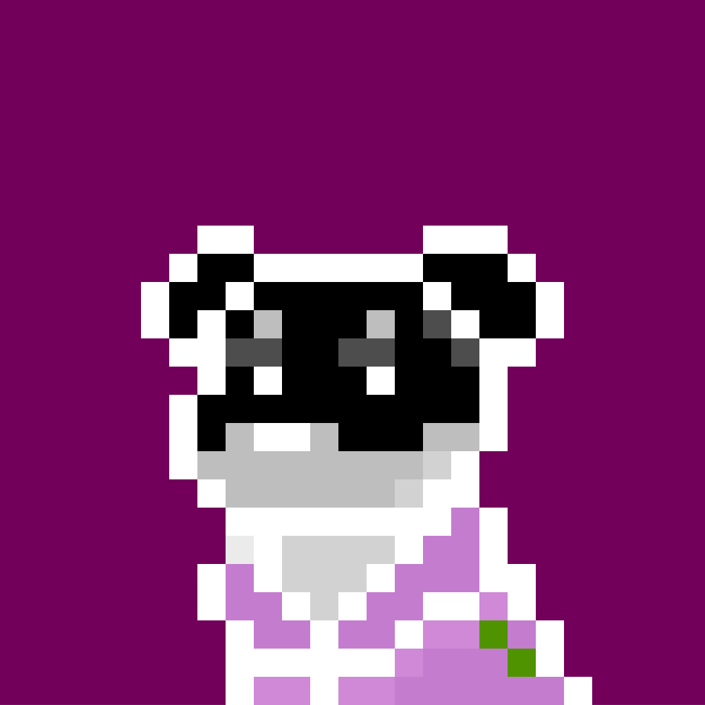 Anti Doginal Dog #4866