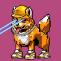 DogePunks #1399