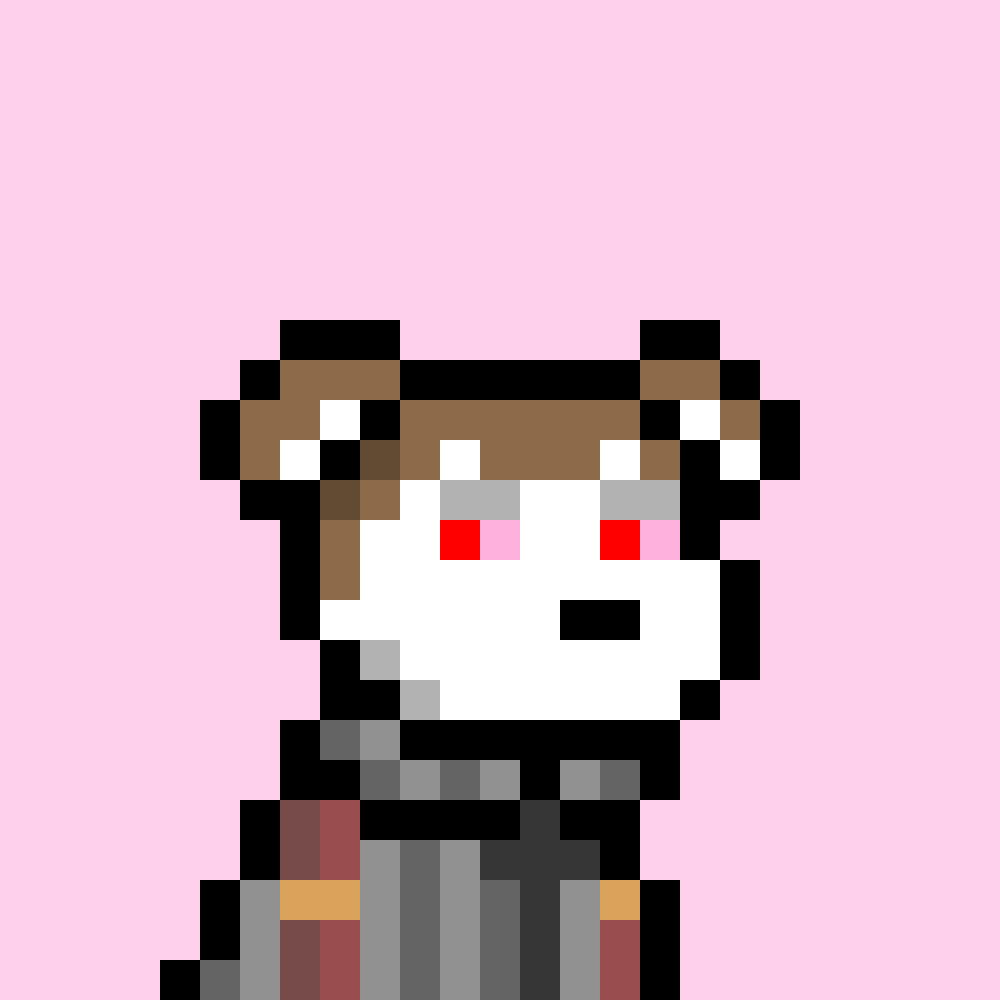 Doginal Dog #3967