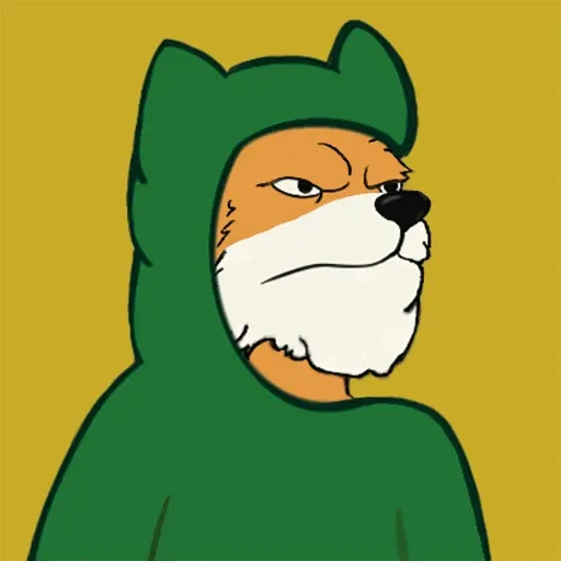 F*ck It We Bark #21