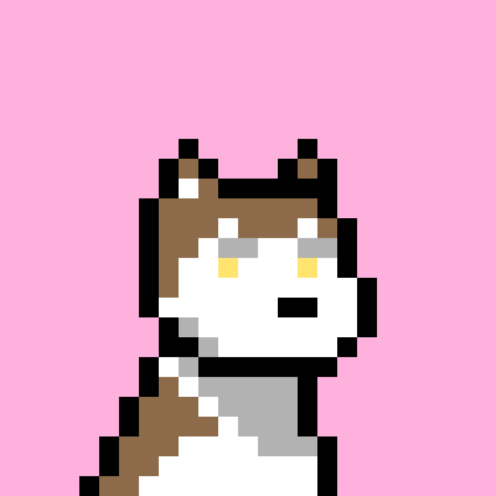 Doginal Dog #7769