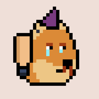 Dogepunk #1008