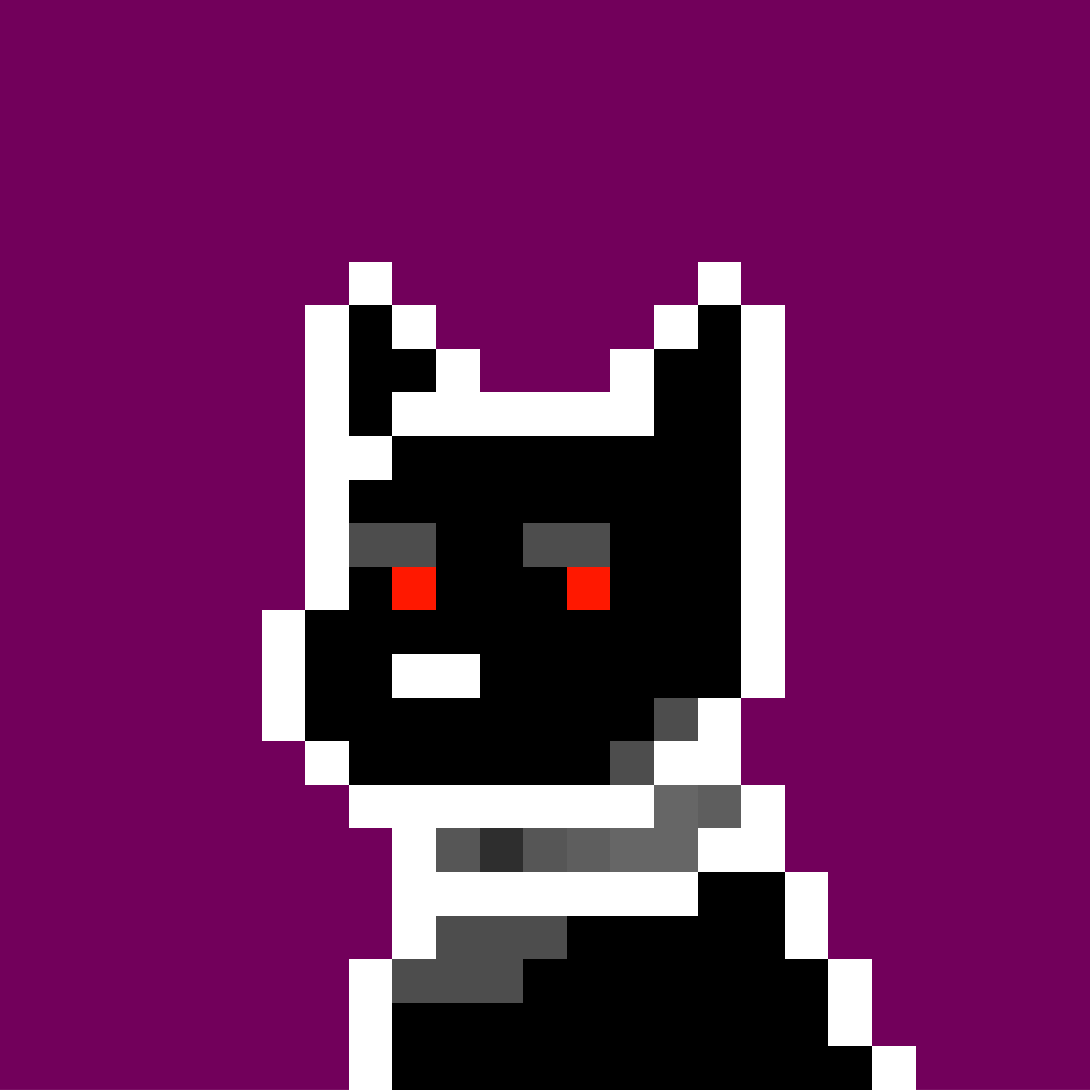 Anti Doginal Dog #5352